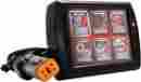 1020-2325 Dynojet Harley Power Vision Fl-blk