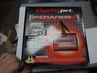 1020-2458 Dynojet Research Power Commander Fuel Injection Module For Racing Vehicles