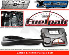 10201694 Softail 2012 Models Fuelpak Hines Convertible 61017 Vance Our Mfg