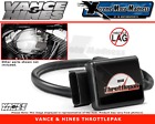 10201726 Mfg 66003 Cvo 2012 Our Triglide Vance 08-13 Hines Hd Touring Flstse3 Throttlepak