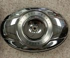 1022-0052 Vance And Hines Chrome