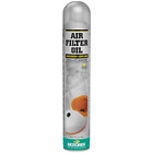 102382 Motorex Air Filter Oil Spray 7611197101499