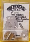 1050-0227 Todds Cycle Choke Bracket.part