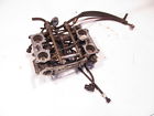 107259 800 Body Interceptor Bodies Throttle Honda Vfr800 2005 05