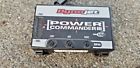 108411-108-411 Honda Cbr Dynojet Power Commander Iii Tested