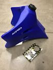 10930 Acerbis New Yamaha Yzf