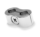 11-0052 Motion Pro Chrome Cable Clamp
