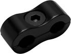 11-0094 Motion Pro Cable Clamp Black