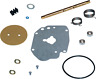 11-2906 Super Carburetor Carb Body Rebuild Kit For Harley Davidson Fxr