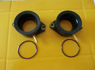 11-4168 Tour Max Yamaha New Virago Intake Manifold Boots