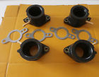 11-6115 Tour Max New Yamaha Maxim Seca Intake Carb Boot Gaskets