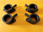 11-6164 11-4164 Supply New Kawasaki Police Carb Holder Intake Boots