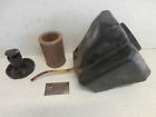 11010-1017 Kawasaki Kz Airbox Air Intake Filter Element Housing Box