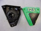 14025-1192 11011-1047 Kawasaki Kx Complete Airbox Air Box