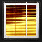 11013-1137 Kawasaki Oem Air Filter Element Voyager Xii