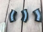 11015-024 11015-25 Kawasaki Fits Air Intake Rubber Boot Set New