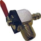 11074 Wps Ball Valve 1-4