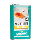 111020 Motorex Air Filter Oil 7611197173816