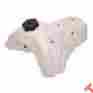 112238-n2 Ims Fuel Tank 3.3 Gallon Natural