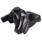 112245-bk1 Ims Fuel Tank Gallon Black Honda