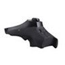 112249-bk1 Ims Fuel Tank Gallon Black Honda