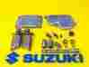 11250-36f10 Suzuki 2003 Rm125 K3 Power Valve Assembly Exhaust 1-6