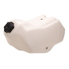113113-n2 Ims Fuel Tank Gallon Natural Kawasaki