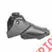 113155-bk1 Ims Fuel Tank 3.0 Gallon Black