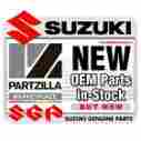 11400-92861 Suzuki Gasket Set