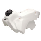 11401-white Clarke Fuel Tank 3.0
