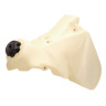 11402-natural Clarke Fuel Tank Gallon Natural Ktm Exc Mxc Sx Etc