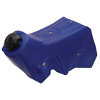 11435-09 Clarke Fuel Tank Gallon Yz Blue Yamaha