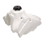 11449-white Clarke Fuel Tank 3.0