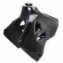 115521-bk1 Ims Fuel Tank 4.0 Gallon Black 115521-bk1 Ims Fuel Tank 4.0 Gallon Black