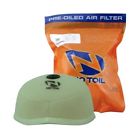 1159700016 No Toil Air Filter Foam