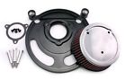 117-460 Zippers Performance Rushmore Air Cleaner Kit