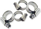 12-0023 Motion Pro Stainless Steel Hose Clamps