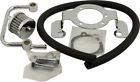 120009 Harddrive Air Cleaner Kit Complete For