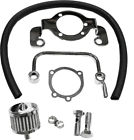 120010 Harddrive Air Cleaner Kit Complete For