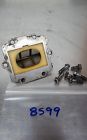 12021-1014 Kawasaki 1983 Kx125 Reed