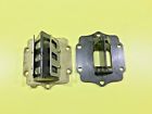 12021-1116 Kawasaki Kx Intake Carbon Reed Reeds Block Cage Valve Assembly