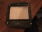 1205529 Victory Octane Airbox Air Intake Filter Box
