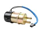 121810225 Mostplus Brand New Fuel Pump For Yamaha 739450557603