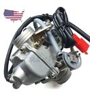 12412412456 Pla Electric Choke Carburetor New Scooter Moped Motorcycle