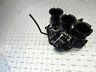 1241675 Triumph Street Triple Throttle Bodies Intake Body Tps Sensor Lot