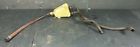 124563 Honda Shadow Vlx Air Vent Breather Tank Tubes Hoses Drain