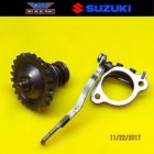 12689-36f30 12670-36830 Suzuki 2005 Rm125