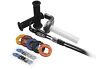 01-2779 12779 Motion Pro Revolver Ii Throttle Kit