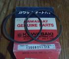 13008-051 Kawasaki Nos Std Piston Rings Vv