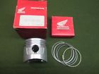 13031-439-005 13103-459-000 Honda Factory Piston Rings Set Nos